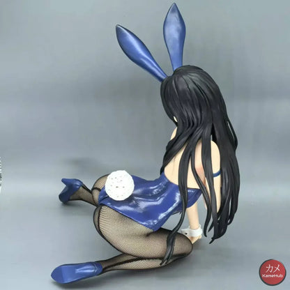 To Love-Ru Darkness - Kotegawa Yui Bunny Girl Action Figure Ecchi