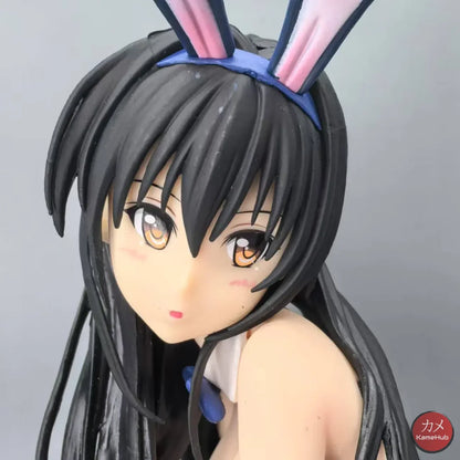To Love-Ru Darkness - Kotegawa Yui Bunny Girl Action Figure Ecchi