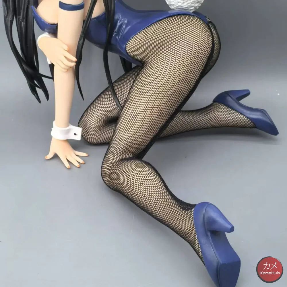 To Love-Ru Darkness - Kotegawa Yui Bunny Girl Action Figure Ecchi