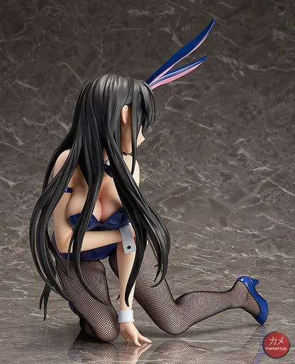 To Love-Ru Darkness - Kotegawa Yui Bunny Girl Action Figure Ecchi