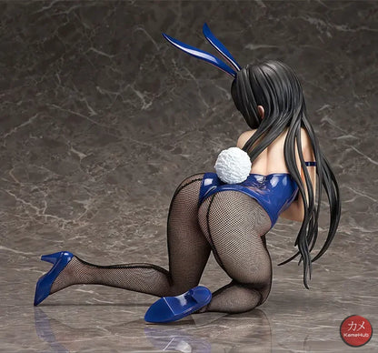 To Love-Ru Darkness - Kotegawa Yui Bunny Girl Action Figure Ecchi