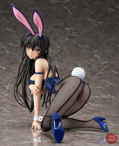 To Love-Ru Darkness - Kotegawa Yui Bunny Girl Action Figure Ecchi