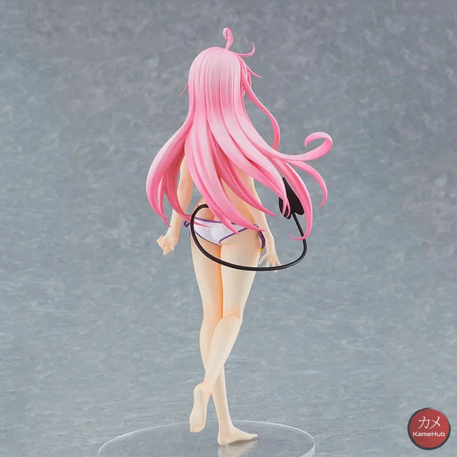 To Love-Ru Darkness - Lala Satalin Deviluke Action Figure Gsc Pop Up Parade