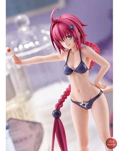 To Love-Ru Darkness - Mea Kurosaki Action Figure Gsc Pop Up Parade Max Factory