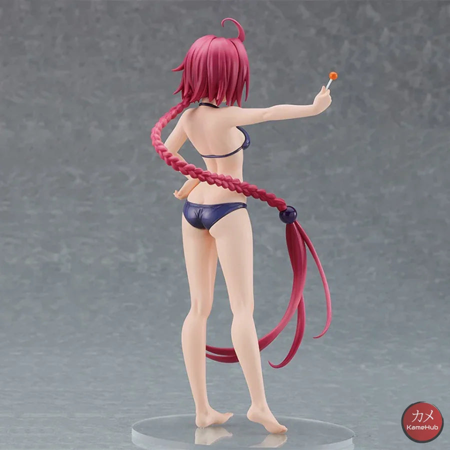 To Love-Ru Darkness - Mea Kurosaki Action Figure Gsc Pop Up Parade Max Factory