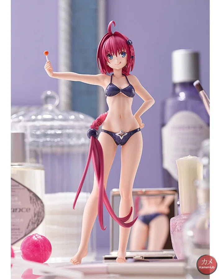 To Love-Ru Darkness - Mea Kurosaki Action Figure Gsc Pop Up Parade Max Factory