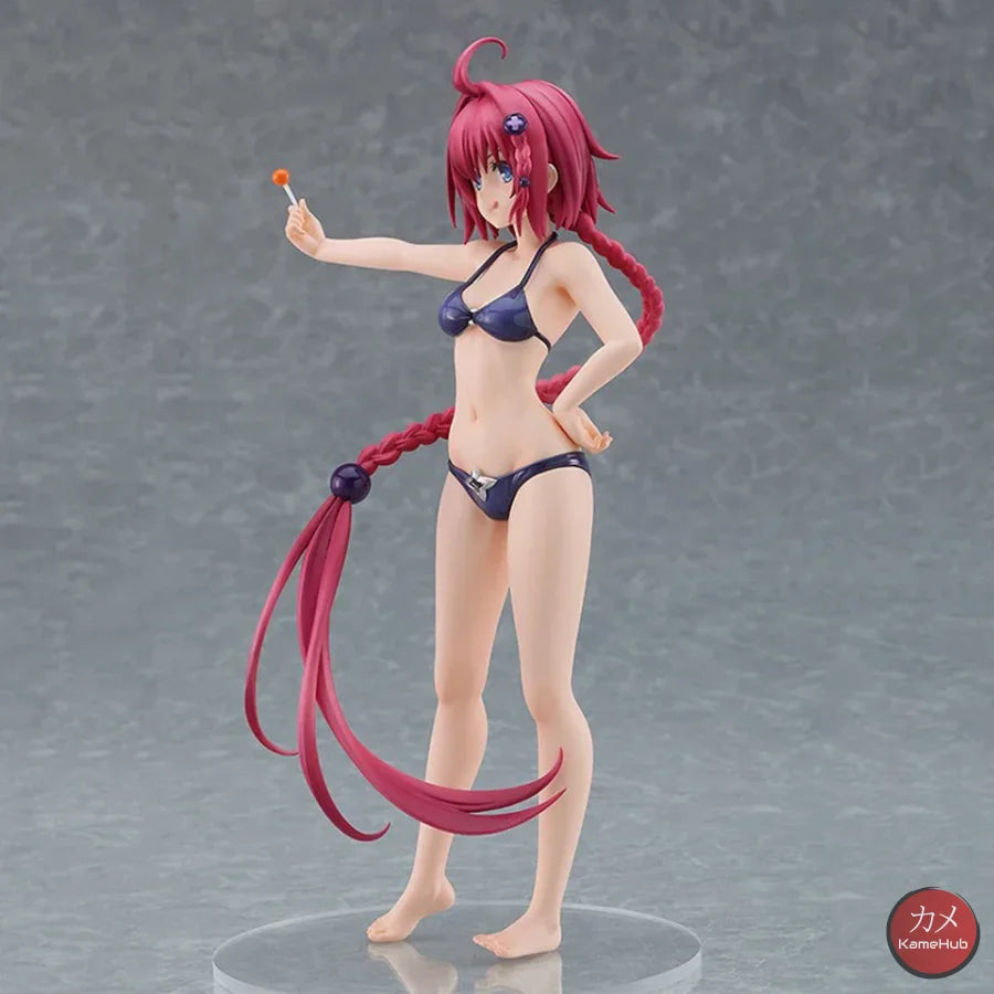 To Love-Ru Darkness - Mea Kurosaki Action Figure Gsc Pop Up Parade Max Factory