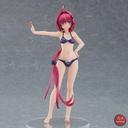 To Love-Ru Darkness - Mea Kurosaki Action Figure Gsc Pop Up Parade Max Factory