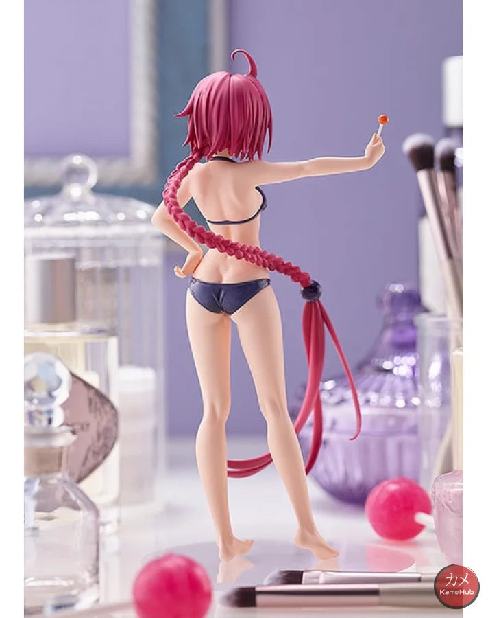 To Love-Ru Darkness - Mea Kurosaki Action Figure Gsc Pop Up Parade Max Factory