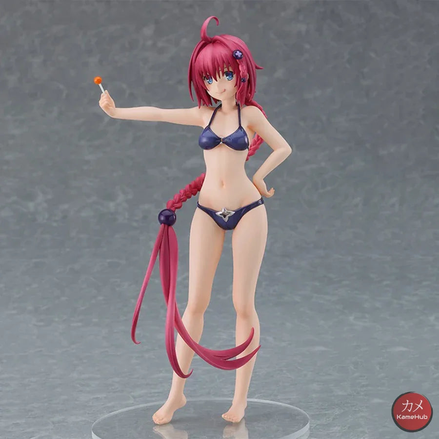 To Love-Ru Darkness - Mea Kurosaki Action Figure Gsc Pop Up Parade Max Factory