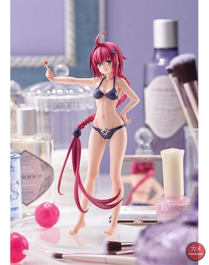 To Love-Ru Darkness - Mea Kurosaki Action Figure Gsc Pop Up Parade Max Factory