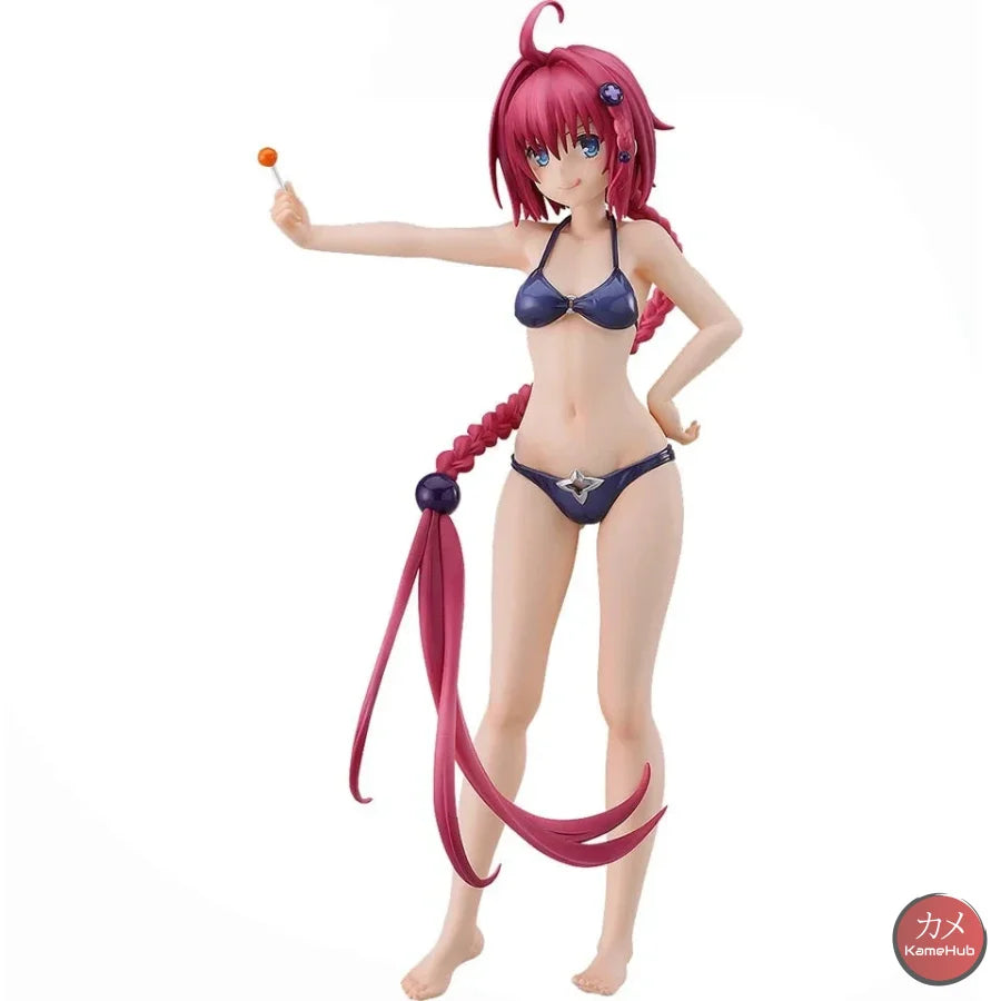 To Love-Ru Darkness - Mea Kurosaki Action Figure Gsc Pop Up Parade Max Factory