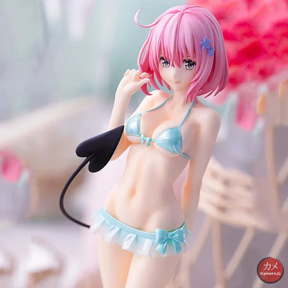 To Love-Ru Darkness - Momo Belia Deviluke Action Figure Gsc Pop Up Parade