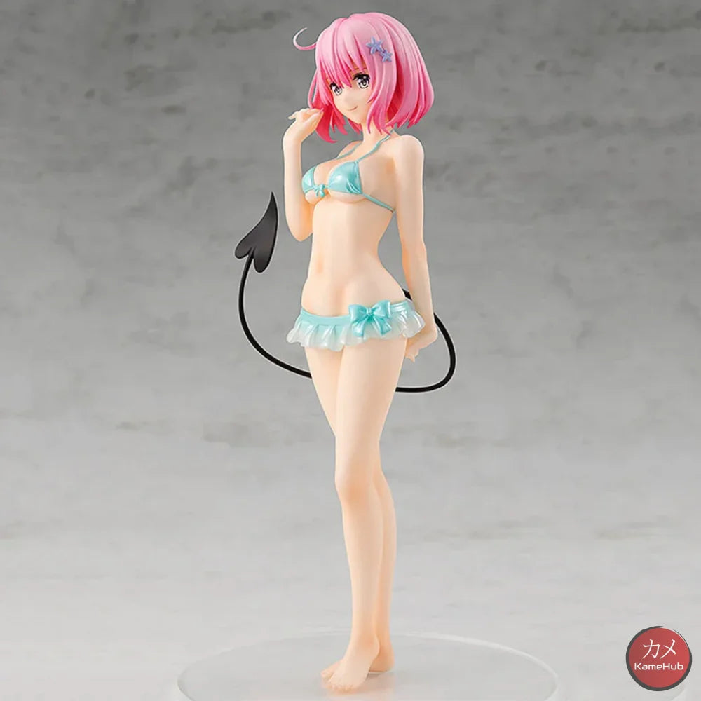 To Love-Ru Darkness - Momo Belia Deviluke Action Figure Gsc Pop Up Parade