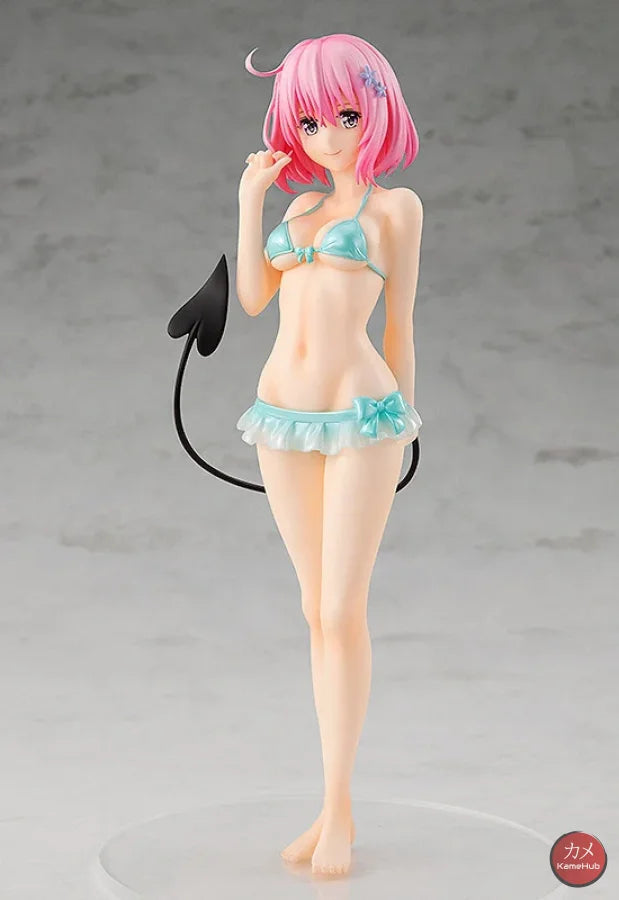 To Love-Ru Darkness - Momo Belia Deviluke Action Figure Gsc Pop Up Parade