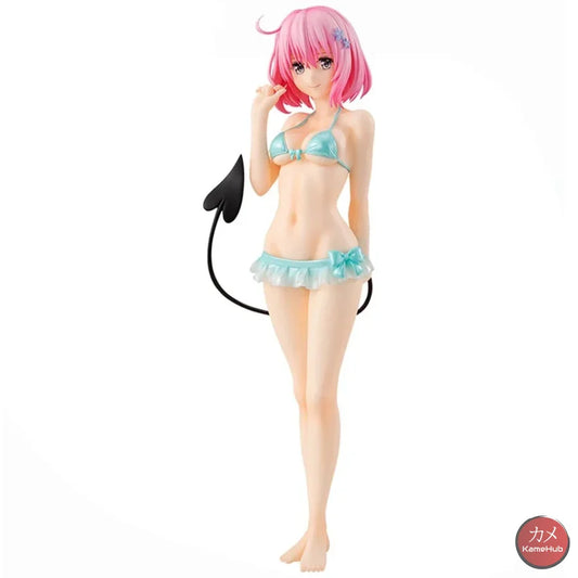 To Love-Ru Darkness - Momo Belia Deviluke Action Figure Gsc Pop Up Parade