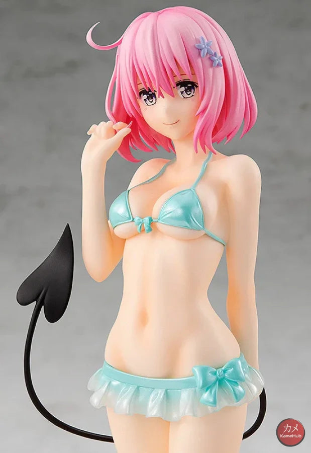 To Love-Ru Darkness - Momo Belia Deviluke Action Figure Gsc Pop Up Parade