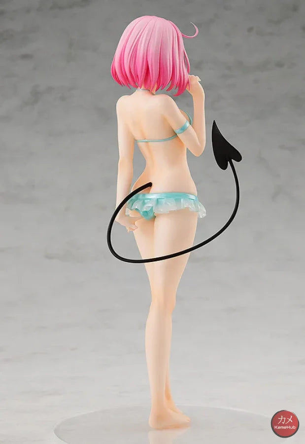 To Love-Ru Darkness - Momo Belia Deviluke Action Figure Gsc Pop Up Parade