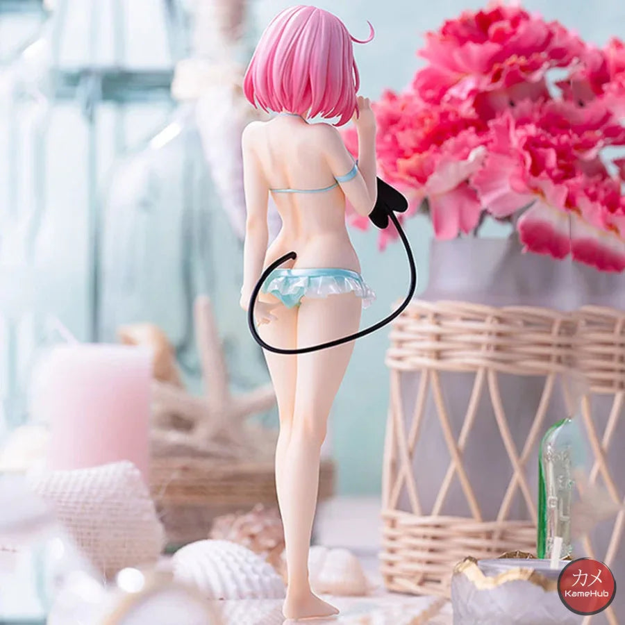 To Love-Ru Darkness - Momo Belia Deviluke Action Figure Gsc Pop Up Parade