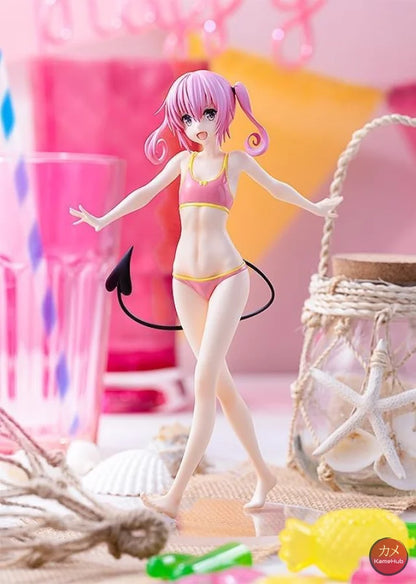 To Love-Ru Darkness - Nana Astar Deviluke Action Figure Gsc Pop Up Parade