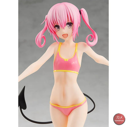 To Love-Ru Darkness - Nana Astar Deviluke Action Figure Gsc Pop Up Parade