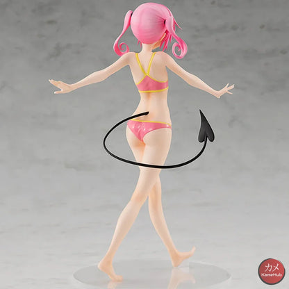 To Love-Ru Darkness - Nana Astar Deviluke Action Figure Gsc Pop Up Parade