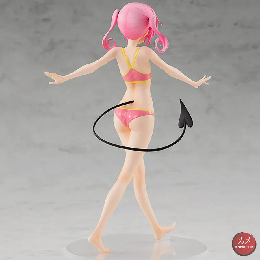 To Love-Ru Darkness - Nana Astar Deviluke Action Figure Gsc Pop Up Parade