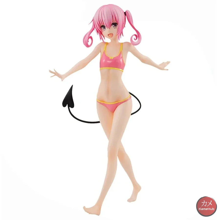 To Love-Ru Darkness - Nana Astar Deviluke Action Figure Gsc Pop Up Parade