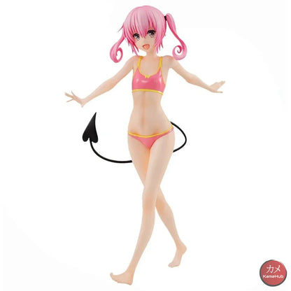 To Love-Ru Darkness - Nana Astar Deviluke Action Figure Gsc Pop Up Parade