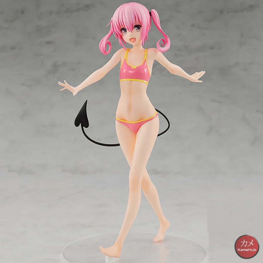 To Love-Ru Darkness - Nana Astar Deviluke Action Figure Gsc Pop Up Parade