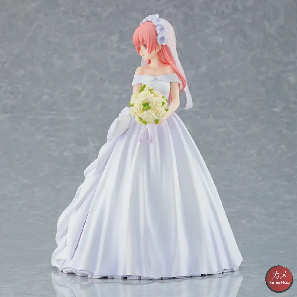 Tonikawa: Over The Moon For You / Hepburn: Tonikaku Kawaii - Tsukasa Yuzaki Action Figure Gsc Pop