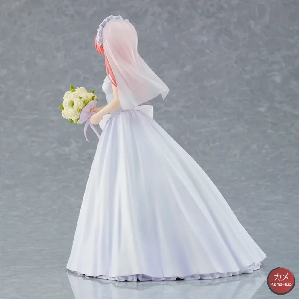 Tonikawa: Over The Moon For You / Hepburn: Tonikaku Kawaii - Tsukasa Yuzaki Action Figure Gsc Pop