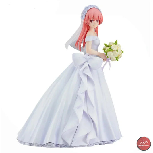 Tonikawa: Over The Moon For You / Hepburn: Tonikaku Kawaii - Tsukasa Yuzaki Action Figure Gsc Pop
