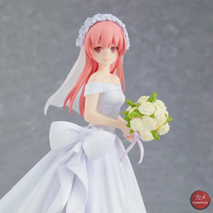 Tonikawa: Over The Moon For You / Hepburn: Tonikaku Kawaii - Tsukasa Yuzaki Action Figure Gsc Pop