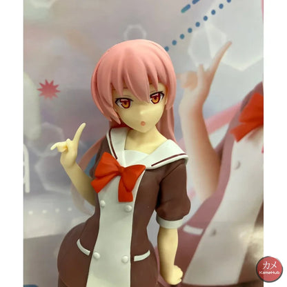 Tonikawa: Over The Moon For You / Hepburn: Tonikaku Kawaii - Tsukasa Yuzaki Action Figure Sega