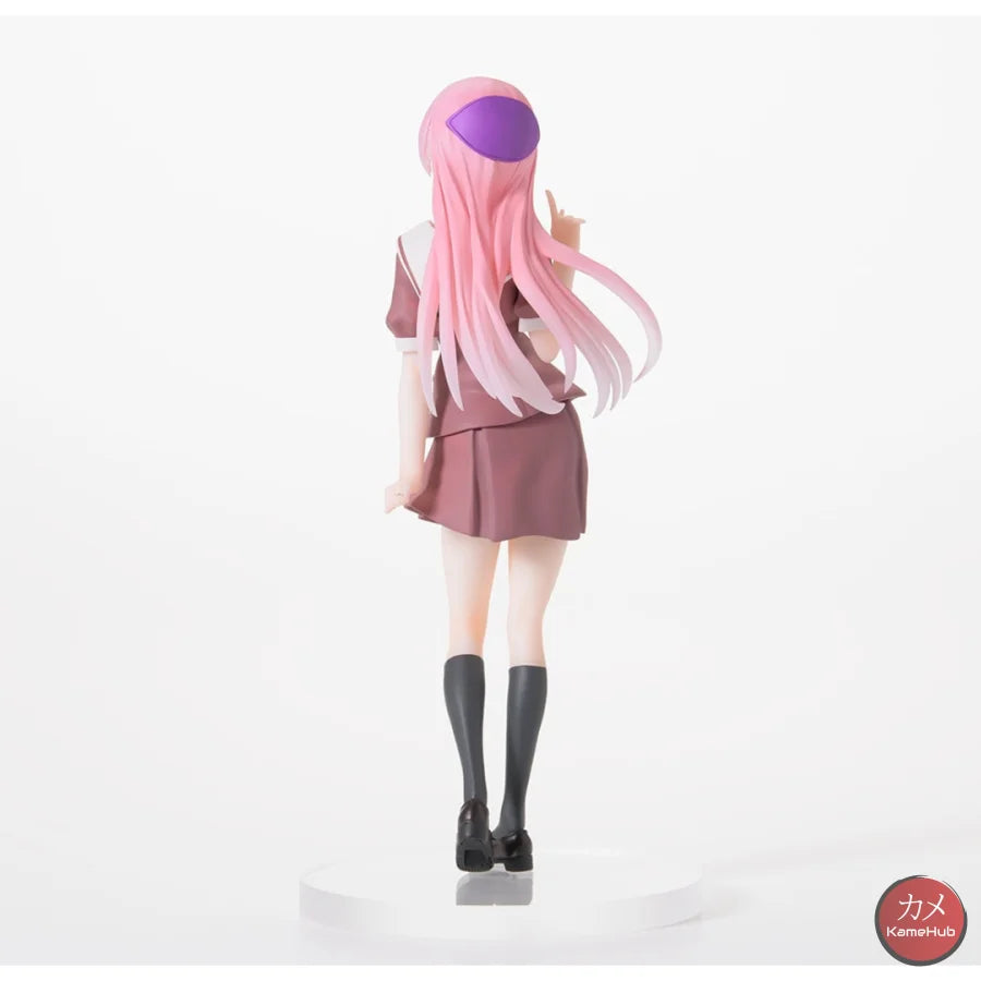 Tonikawa: Over The Moon For You / Hepburn: Tonikaku Kawaii - Tsukasa Yuzaki Action Figure Sega