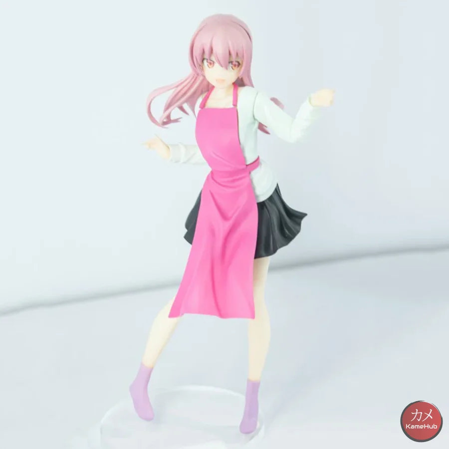 Tonikawa: Over The Moon For You / Hepburn: Tonikaku Kawaii - Tsukasa Yuzaki Action Figure Sega
