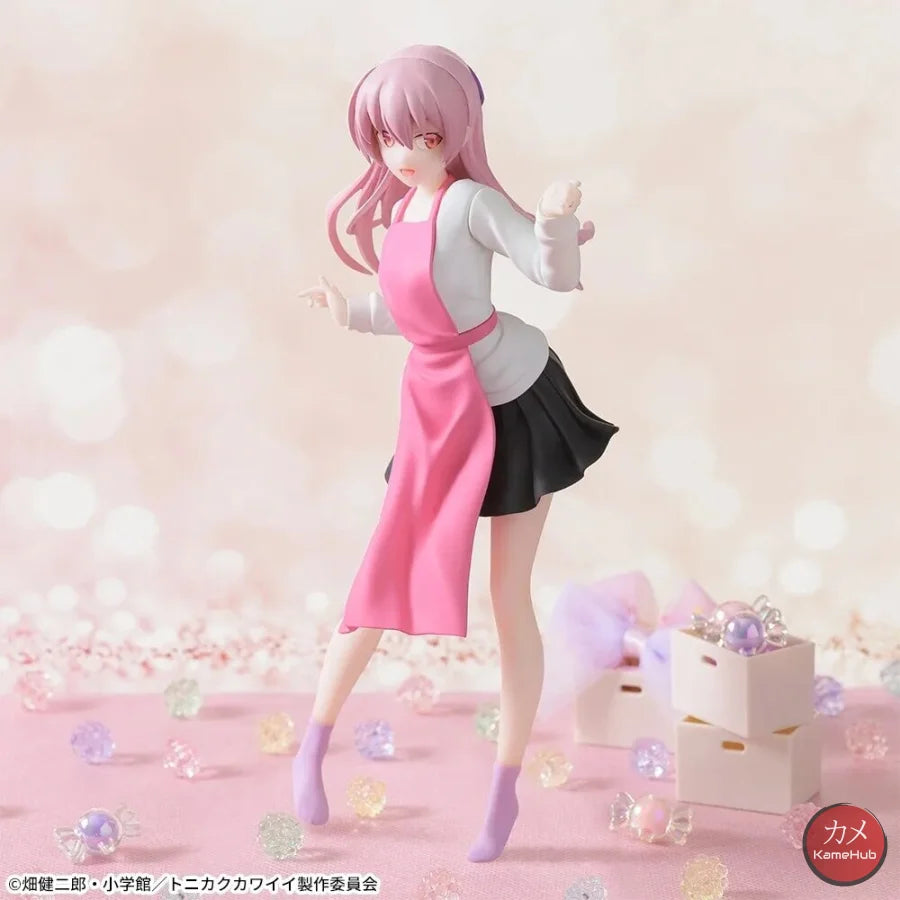 Tonikawa: Over The Moon For You / Hepburn: Tonikaku Kawaii - Tsukasa Yuzaki Originale Sega Luminasta