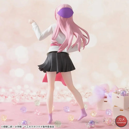 Tonikawa: Over The Moon For You / Hepburn: Tonikaku Kawaii - Tsukasa Yuzaki Originale Sega Luminasta