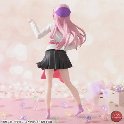 Tonikawa: Over The Moon For You / Hepburn: Tonikaku Kawaii - Tsukasa Yuzaki Originale Sega Luminasta