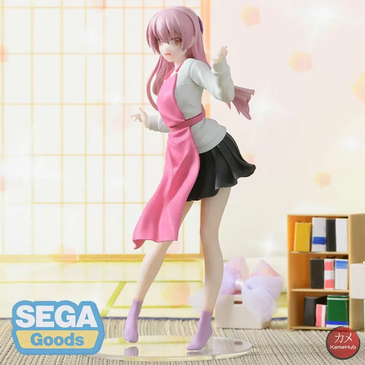 Tonikawa: Over The Moon For You / Hepburn: Tonikaku Kawaii - Tsukasa Yuzaki Originale Sega Luminasta