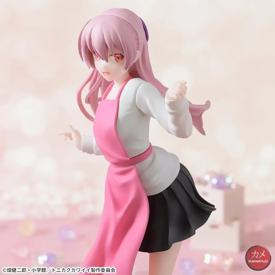 Tonikawa: Over The Moon For You / Hepburn: Tonikaku Kawaii - Tsukasa Yuzaki Originale Sega Luminasta