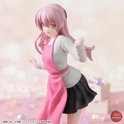 Tonikawa: Over The Moon For You / Hepburn: Tonikaku Kawaii - Tsukasa Yuzaki Originale Sega Luminasta