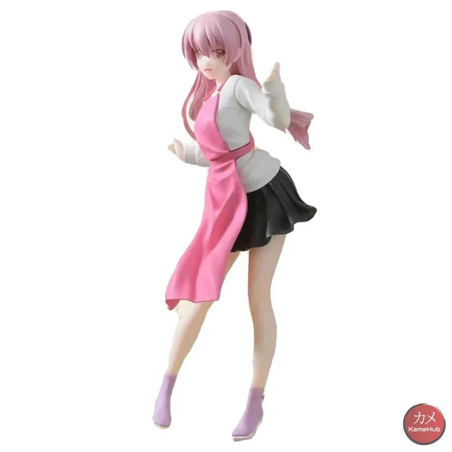 Tonikawa: Over The Moon For You / Hepburn: Tonikaku Kawaii - Tsukasa Yuzaki Action Figure Sega