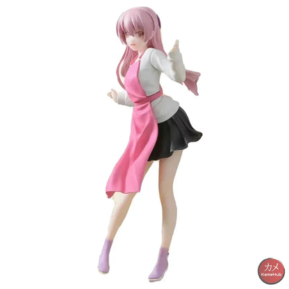 Tonikawa: Over The Moon For You / Hepburn: Tonikaku Kawaii - Tsukasa Yuzaki Action Figure Sega
