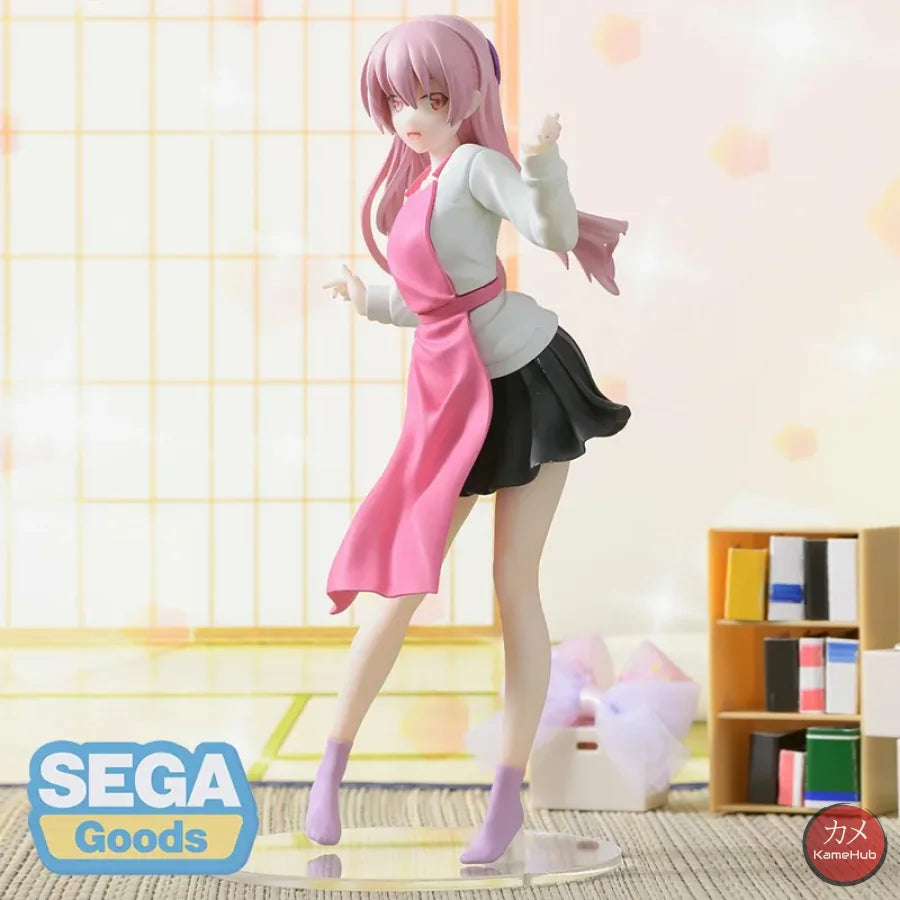 Tonikawa: Over The Moon For You / Hepburn: Tonikaku Kawaii - Tsukasa Yuzaki Originale Sega Luminasta