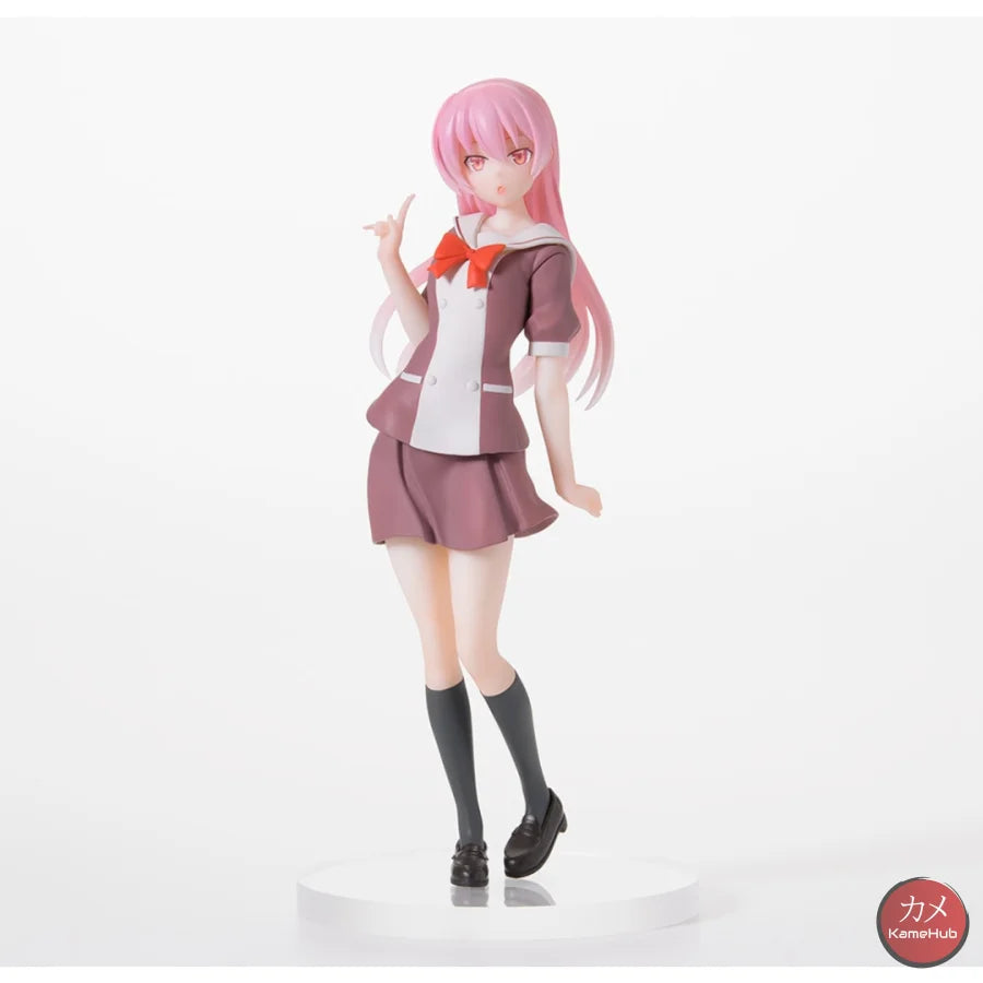 Tonikawa: Over The Moon For You / Hepburn: Tonikaku Kawaii - Tsukasa Yuzaki Action Figure Sega