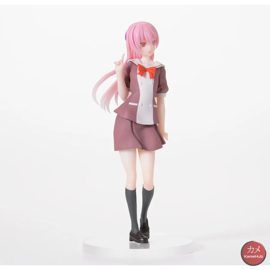 Tonikawa: Over The Moon For You / Hepburn: Tonikaku Kawaii - Tsukasa Yuzaki Action Figure Sega