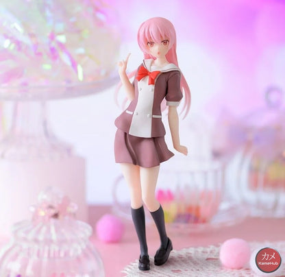 Tonikawa: Over The Moon For You / Hepburn: Tonikaku Kawaii - Tsukasa Yuzaki Action Figure Sega
