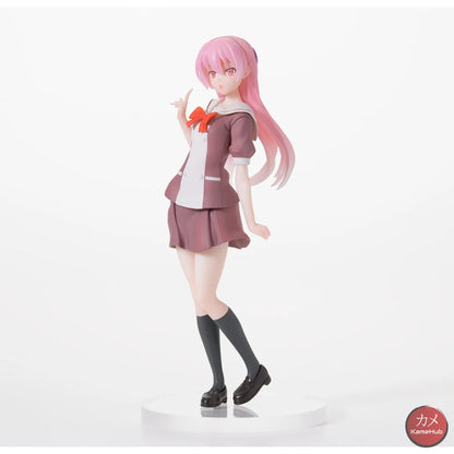 Tonikawa: Over The Moon For You / Hepburn: Tonikaku Kawaii - Tsukasa Yuzaki Action Figure Sega